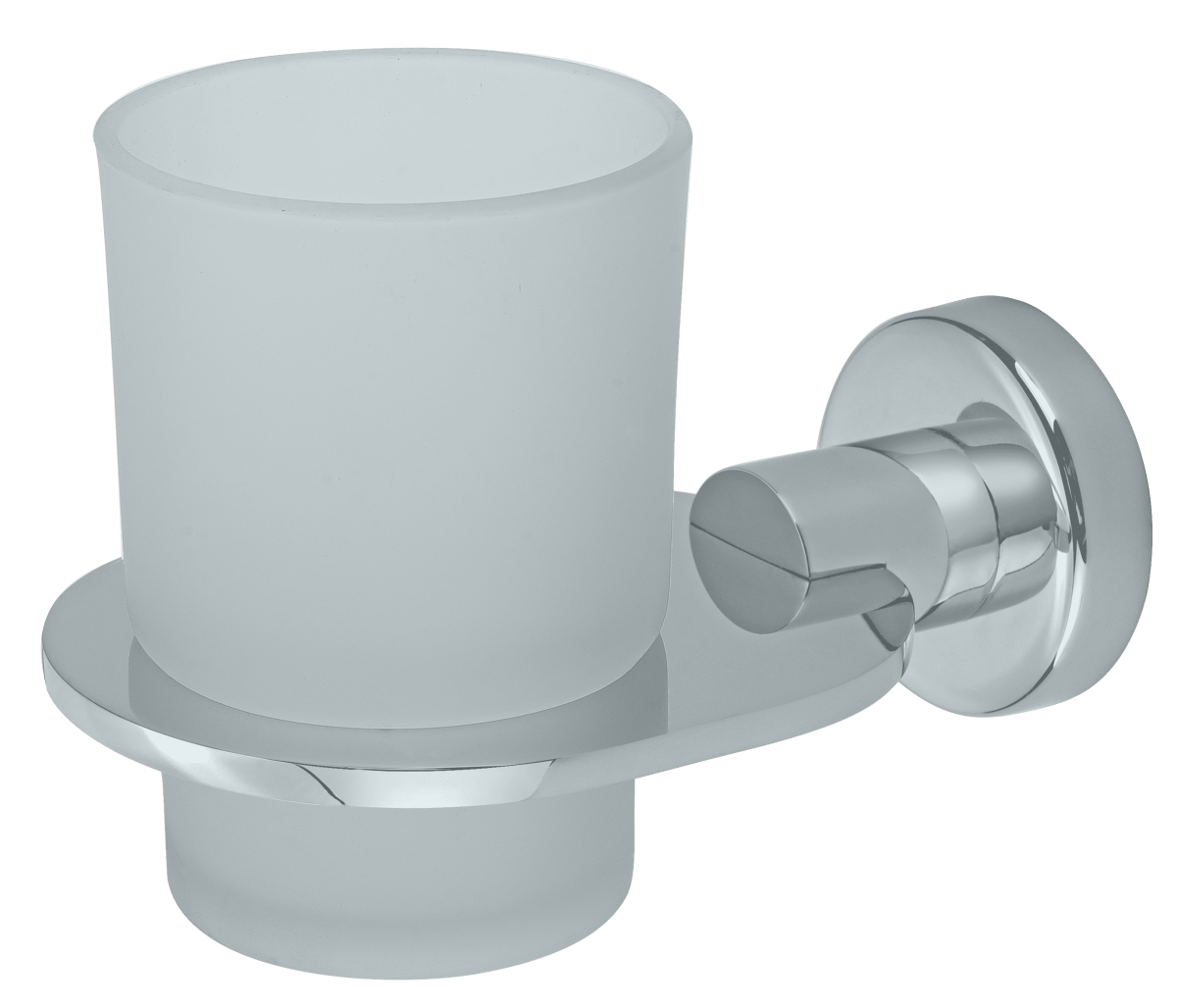 ⁦حامل فرشاة الأسنان بيضاوي + مسطح⁩ - الصورة ⁦2⁩