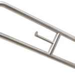 قضيب إمساك مفصلي (حامل ورق)