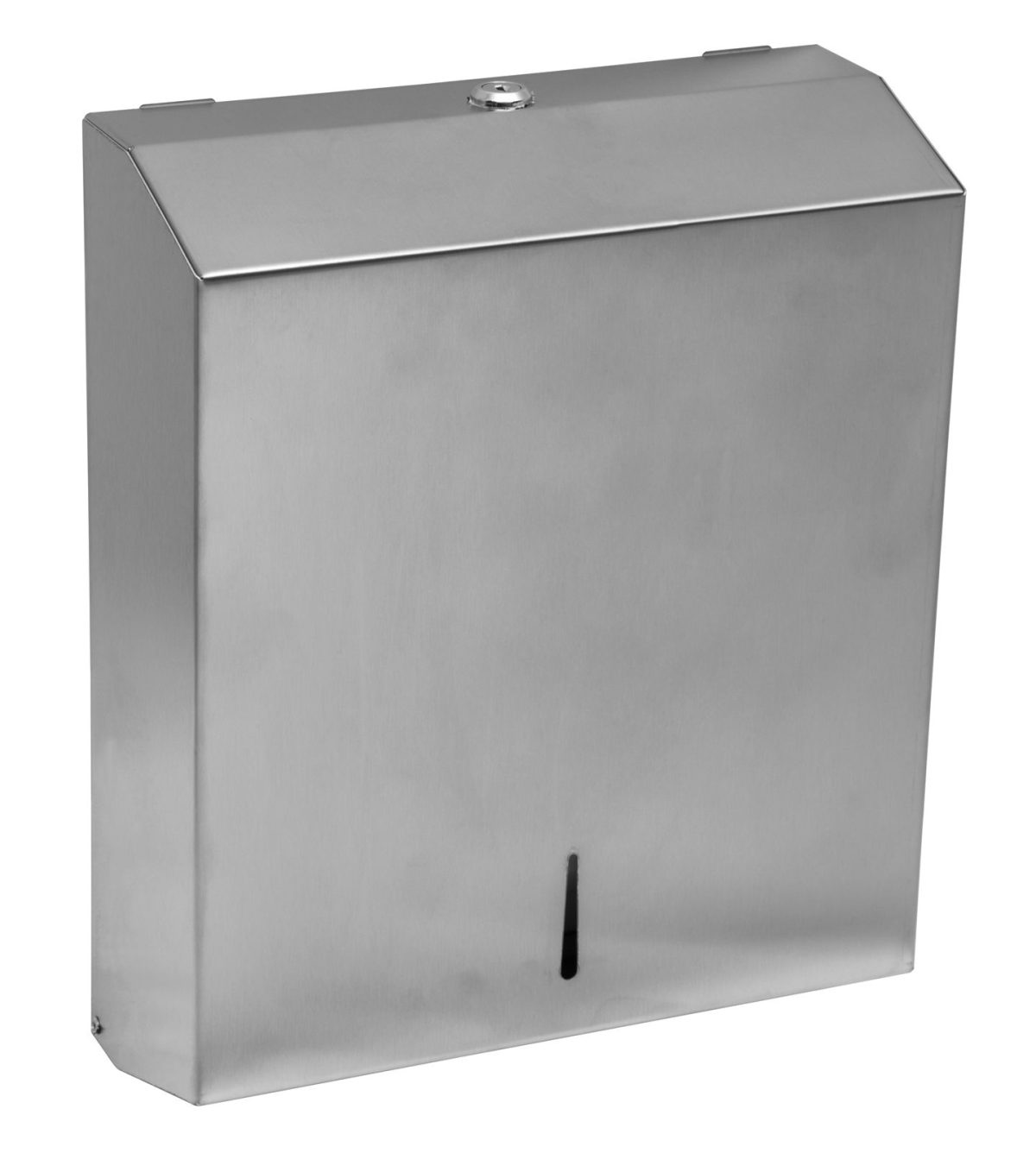 Paper Towel Holder 200 Sheets - Image 1