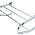 حامل مناشف مدعم