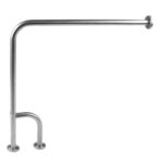 الجدار الأرضي اليمين واليسار