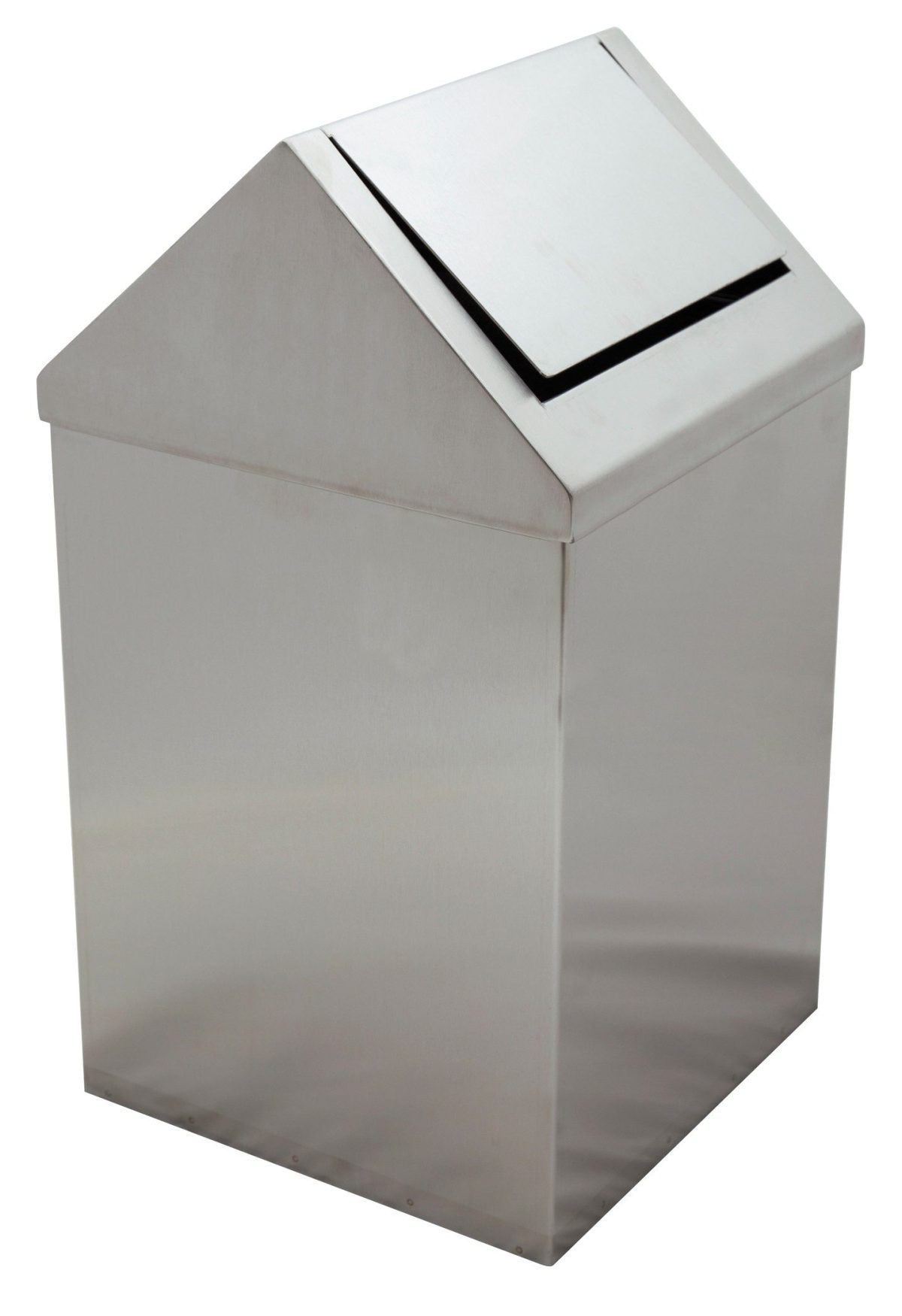 4 lt. Fireproof Bucket - Image 2