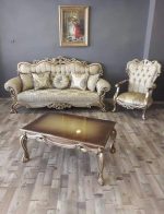 ESİNTİ SOFA SET