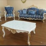 مجموعة جلوس "المحيط"