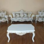 طقم جلوس "صدفي"