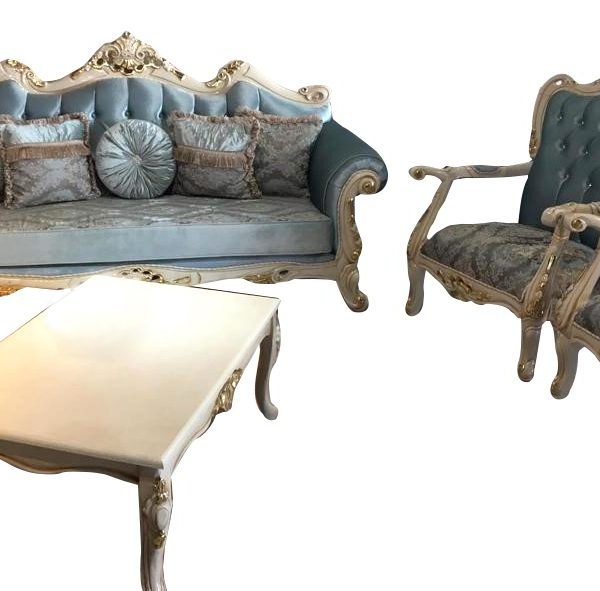 Emin SOFA SET