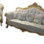 طقم جلوس "هان"