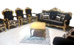 FENCE SOFA SET