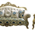 طقم أريكة "زيبرا"