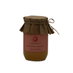 Kır Çiçek Balı- Kars Sarıkamış Bölgesi Analizli Bal (450 gr)