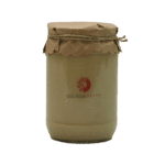 Çift Kavrulmuş Kara Fırın Tahin (450 gr)