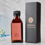 100% Pure Calendula Oil Cold Pressed 100 ml