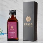 100% Pure Fig Seed Oil Cold Pressed 100 ml