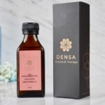 100% Pure Apricot Kernel Oil Cold Pressed 100 ml