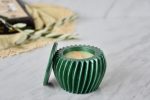 Sade Soya Mumu (Burgu Desen)