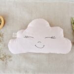 وسادة كلاود لافندر (وردي)