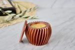 Sade Soya Mumu (Burgu Desen)
