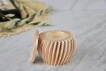 Sade Soya Mumu (Burgu Desen)