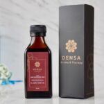 زيت نبتة "سانت جونز" نقي 100٪ مستخرج بطريقة الضغط البارد 100 مل