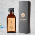 100% Pure Sesame Oil Cold Pressed 100 ml