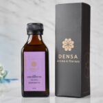 100% Pure Grape Seed Oil Cold Pressed 100 ml