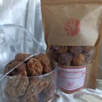 Tüm İncir Kurusu- Gün Kurusu (250 GR)