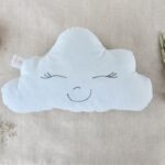 وسادة كلاود لافندر (أزرق)