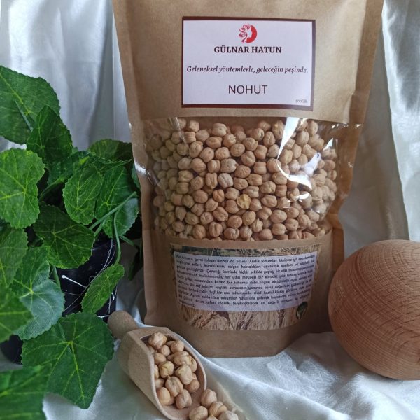 Gıda 38 nohut1 2