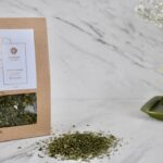 نبات القراص الميت