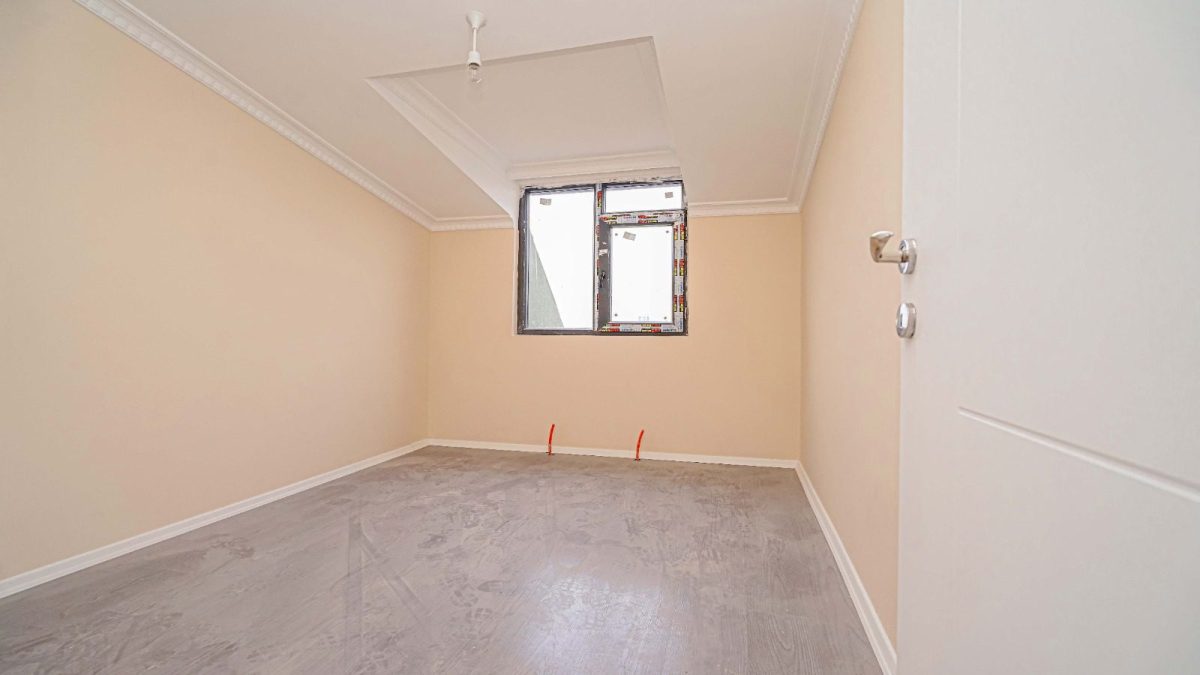 ⁦شقة سكنية واسعة ضمن بناء حديث الإنشاء⁩ - الصورة ⁦2⁩