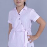 Kızlar için yaz pentcore (8-14 yaş)