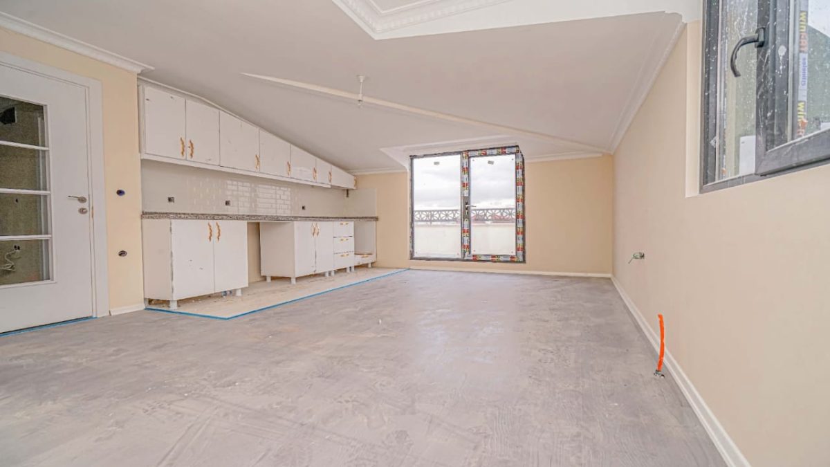 ⁦شقة سكنية واسعة ضمن بناء حديث الإنشاء⁩ - الصورة ⁦6⁩