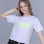 Kız Çocuk Kısa Pijama Takımı (9-12 Yaş)