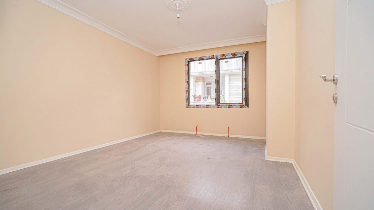 ⁦شقة سكنية واسعة ضمن بناء حديث الإنشاء⁩ - الصورة ⁦3⁩