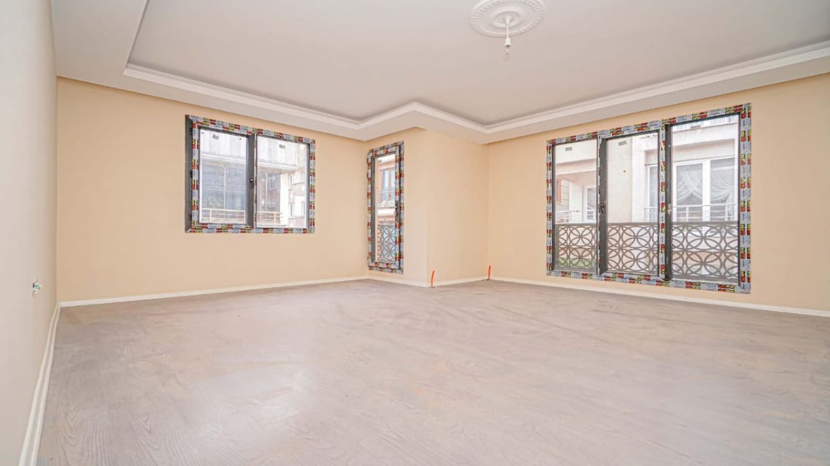 ⁦شقة سكنية واسعة ضمن بناء حديث الإنشاء⁩ - الصورة ⁦5⁩