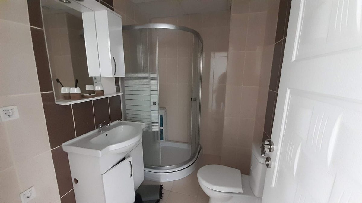 5f66ed9c-4117-4845-babf-02c80b4b00b3 Sınırlı gelire sahip kişiler için makul bir fiyata lüks bir alanda bir kompleks içinde daire - Görsel 2