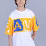 Erkek Kısa Pijama Takımı (9-12 Yaş)