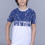 Set T-Shirts For Boys (9-12 Years)