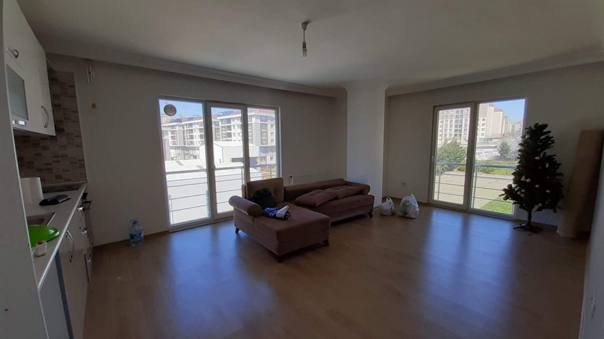 a94da567-2238-4702-a2e1-e30f6b8d3c47 Sınırlı gelire sahip kişiler için makul bir fiyata lüks bir alanda bir kompleks içinde daire - Görsel 8