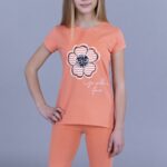 9-12 yaş arası kızlar için set