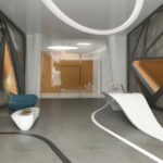 Türkiye'deki tüm konut yerleşim veya yatırım seçeneklerini içeren bir konut projesi