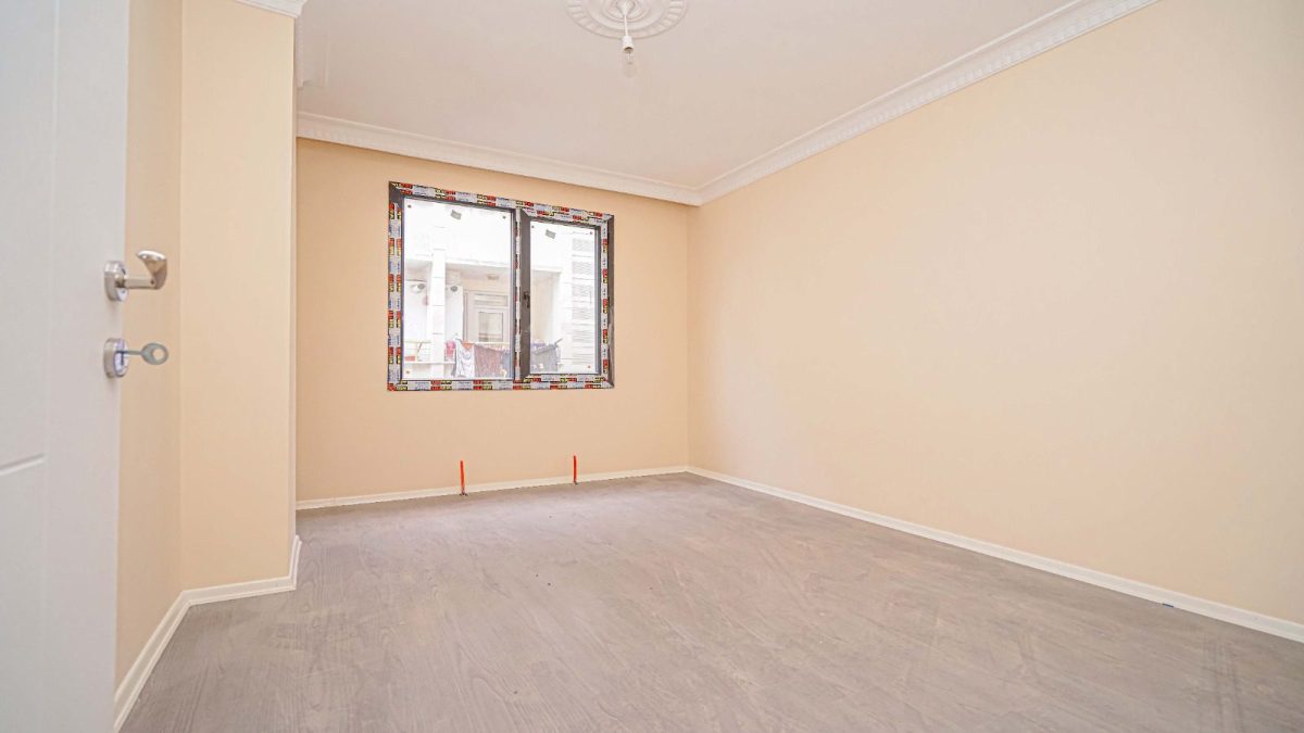 ⁦شقة سكنية واسعة ضمن بناء حديث الإنشاء⁩ - الصورة ⁦7⁩