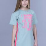 Set T-Shirts For Girls (9-12 Years)