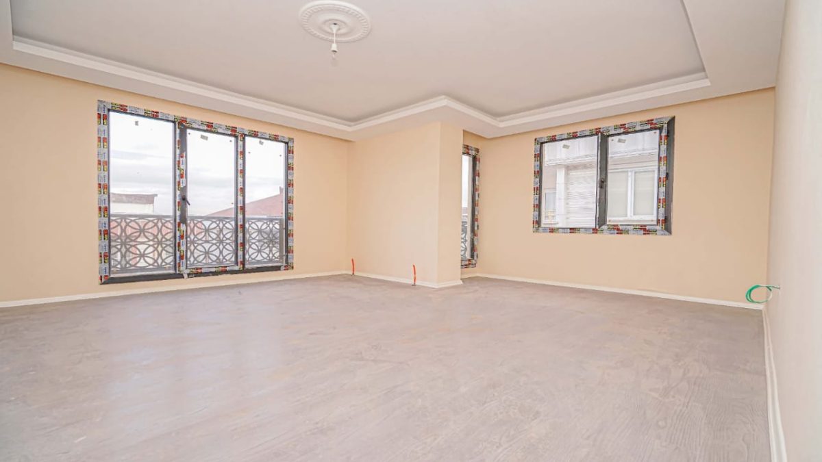 ⁦شقة سكنية واسعة ضمن بناء حديث الإنشاء⁩ - الصورة ⁦9⁩