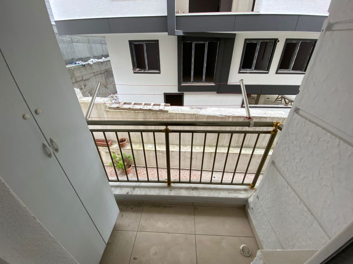 ⁦شقة سكنية في منطقة "بيلك دوزو" مناسبة للحصول على الجنسية⁩ - الصورة ⁦6⁩