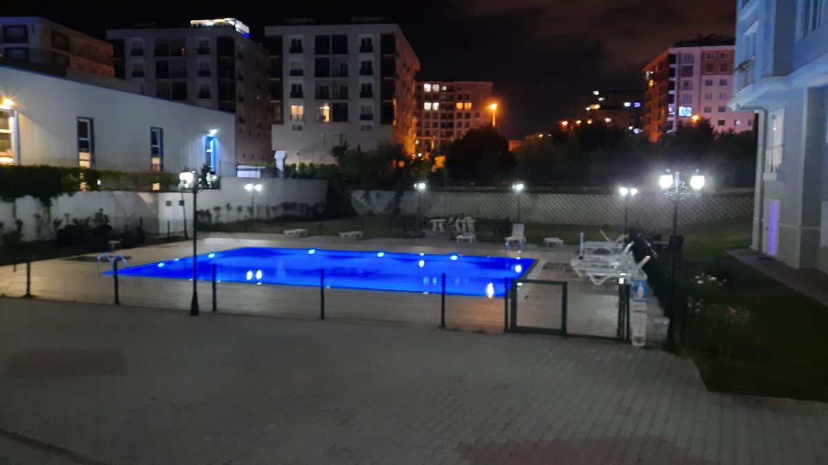 f2d77a19-6e2d-4c44-8fb1-0bdf4cc9f3ce Sınırlı gelire sahip kişiler için makul bir fiyata lüks bir alanda bir kompleks içinde daire - Görsel 11