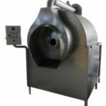 150 Nuts Roasting Machine