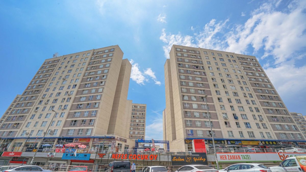 ⁦شقة سكنية عائلية بإطلالة خارجية وسعر مناسب⁩ - الصورة ⁦3⁩