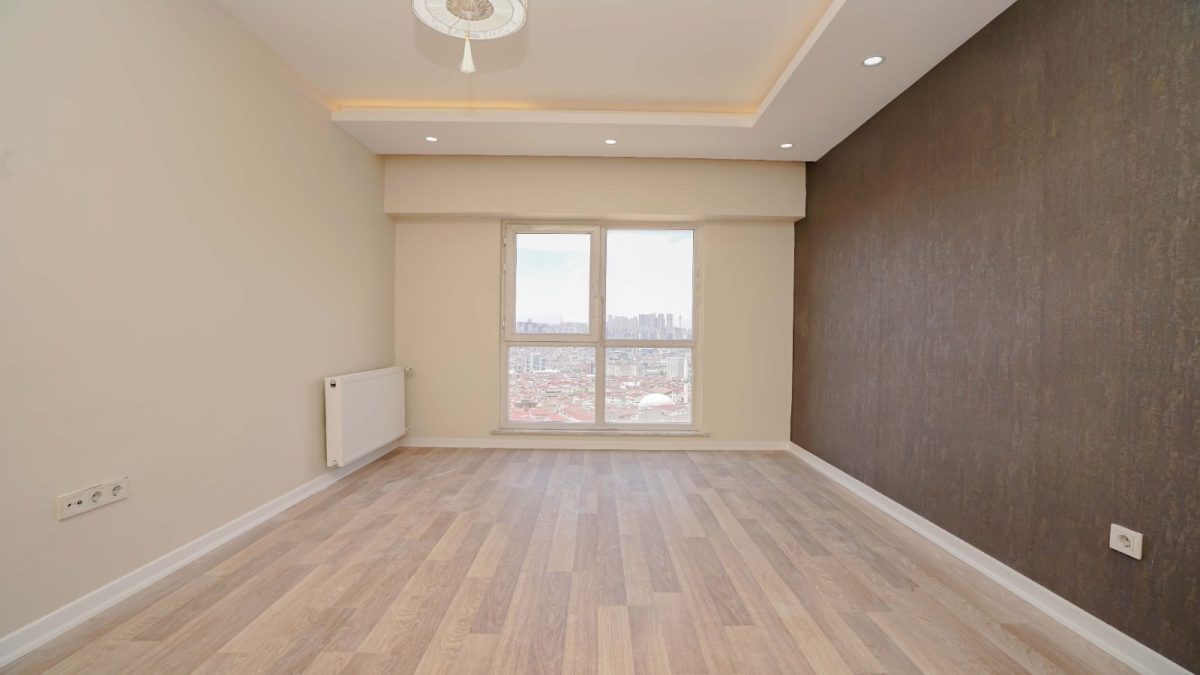 ⁦شقة سكنية عائلية بإطلالة خارجية وسعر مناسب⁩ - الصورة ⁦4⁩