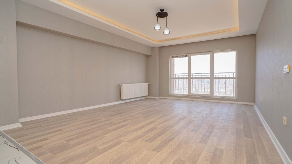 ⁦شقة سكنية عائلية بإطلالة خارجية وسعر مناسب⁩ - الصورة ⁦6⁩